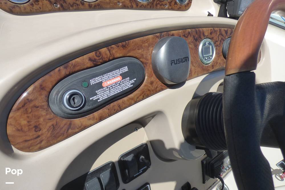 Slide: The Image of Sea Ray 260 Sundancer 2002 - 14065058