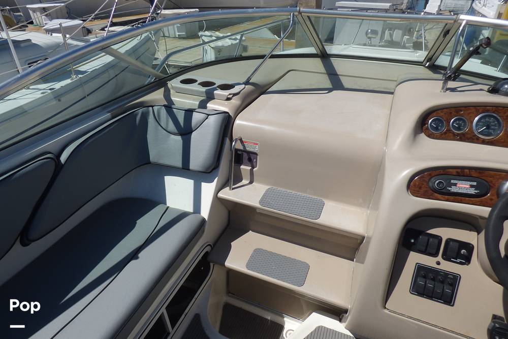 Slide: The Image of Sea Ray 260 Sundancer 2002 - 14065062