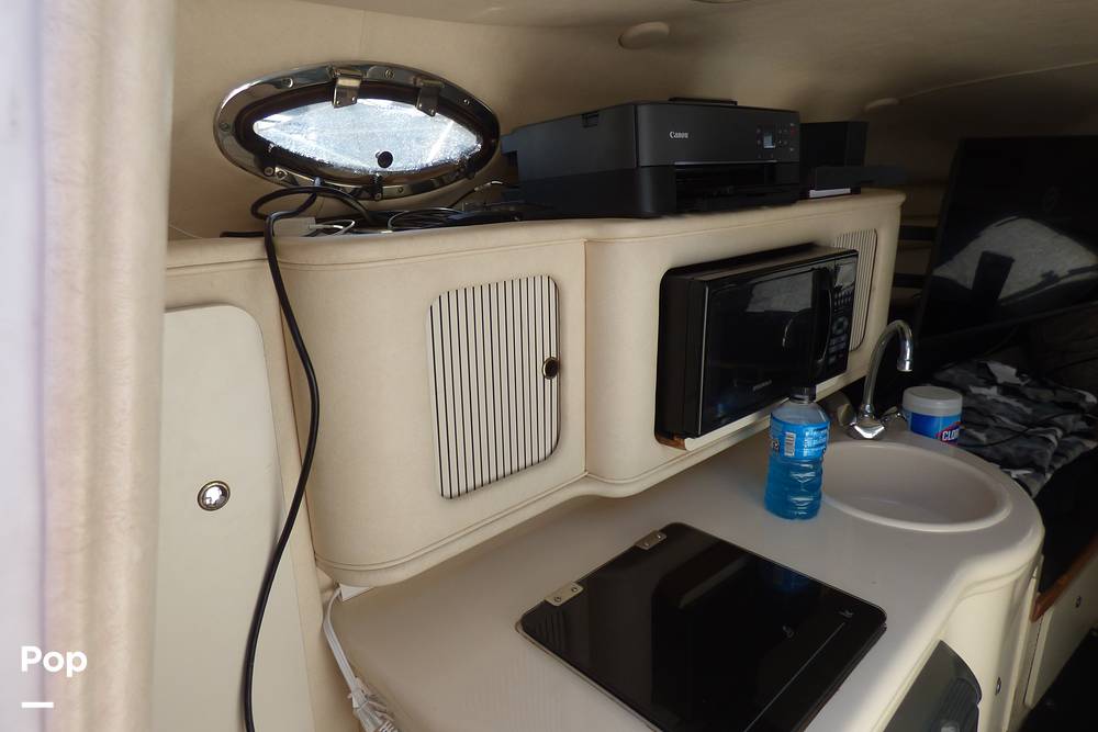 Slide: The Image of Sea Ray 260 Sundancer 2002 - 14065064