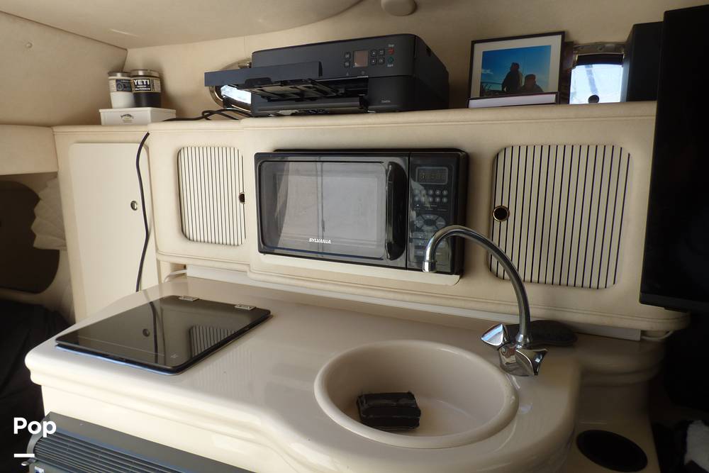 Slide: The Image of Sea Ray 260 Sundancer 2002 - 14065065