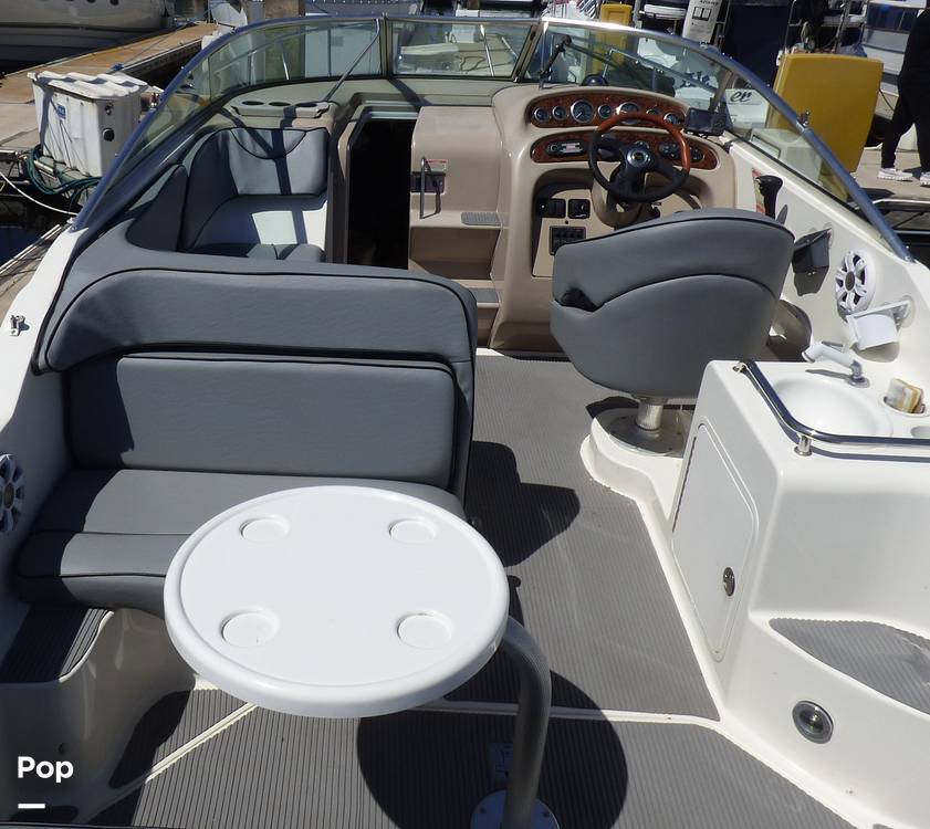 Slide: The Image of Sea Ray 260 Sundancer 2002 - 14065050