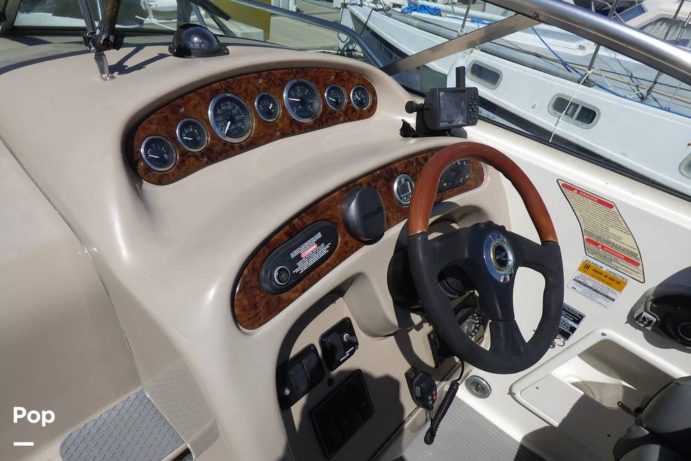 Slide: The Image of Sea Ray 260 Sundancer 2002 - 14065055
