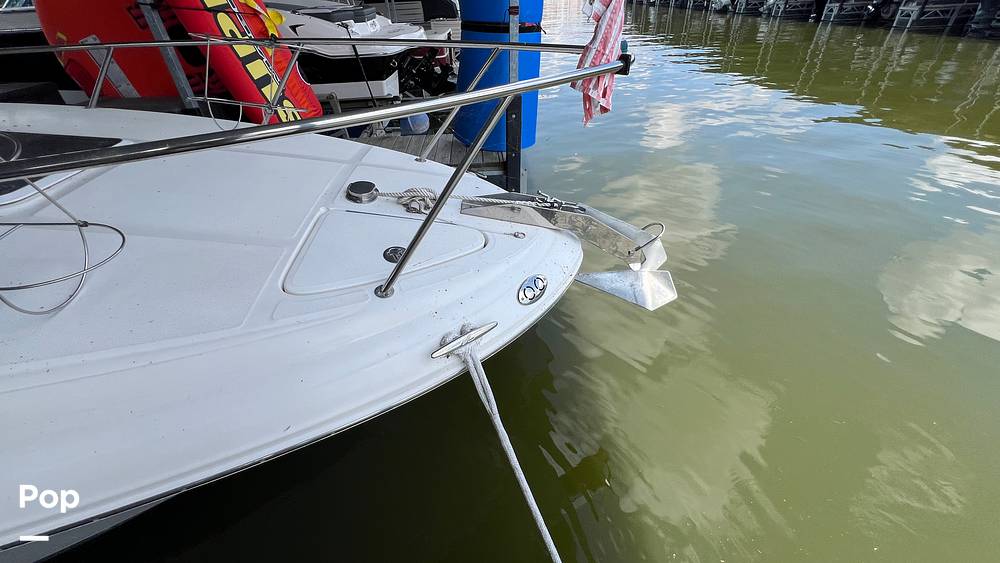 Slide: The Image of Sea Ray 260 Sundancer 2003 - 103