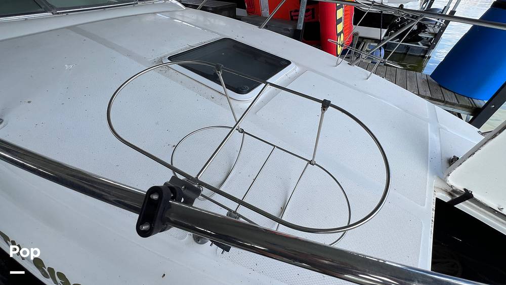 Slide: The Image of Sea Ray 260 Sundancer 2003 - 108
