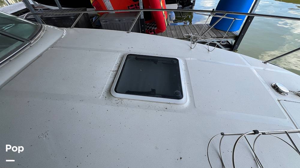 Slide: The Image of Sea Ray 260 Sundancer 2003 - 109