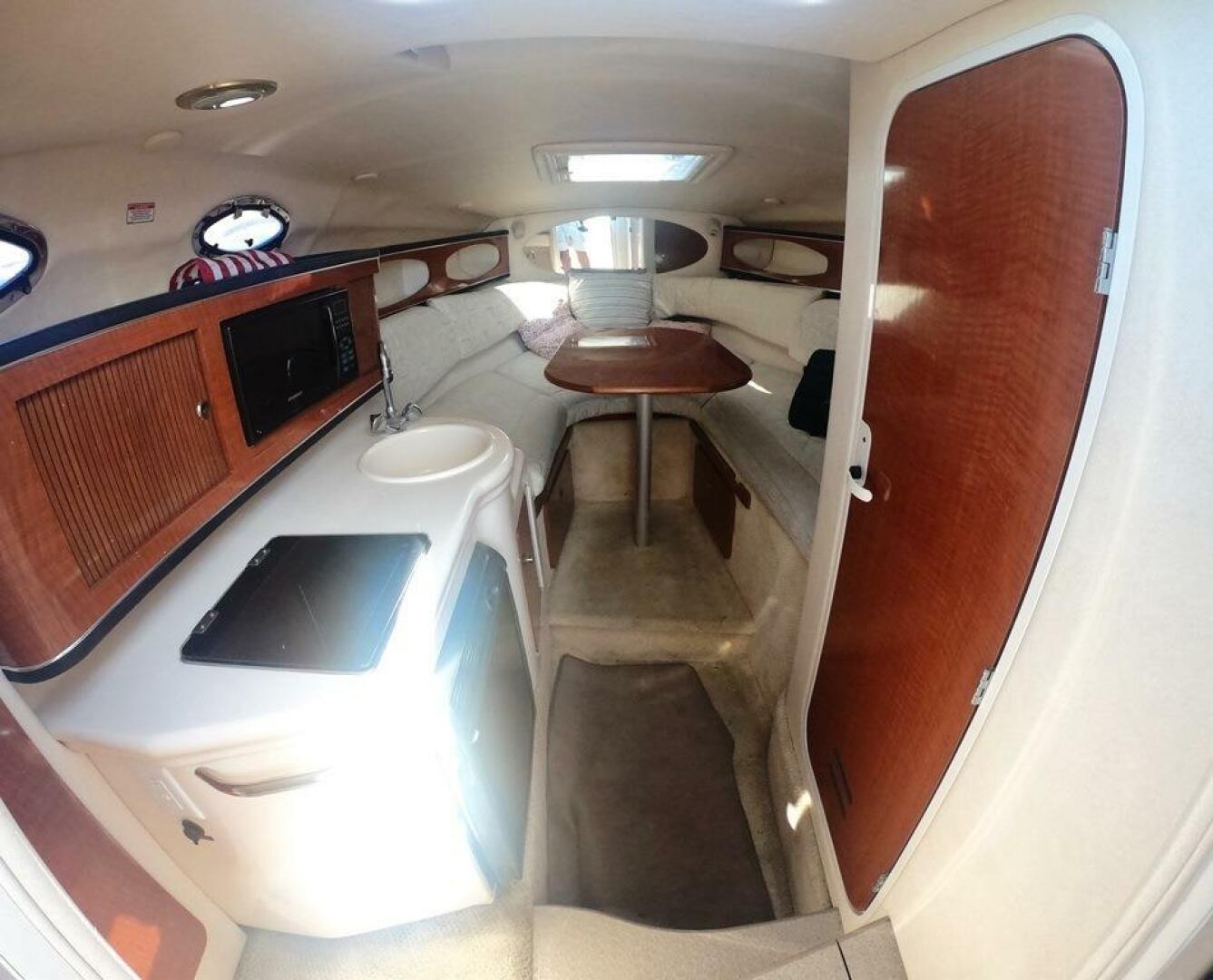Slide: The Image of Sea Ray 260 Sundancer 2003 - 4823547