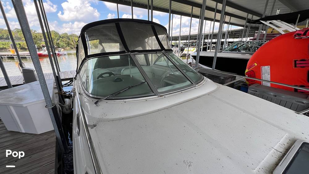Slide: The Image of Sea Ray 260 Sundancer 2003 - 110