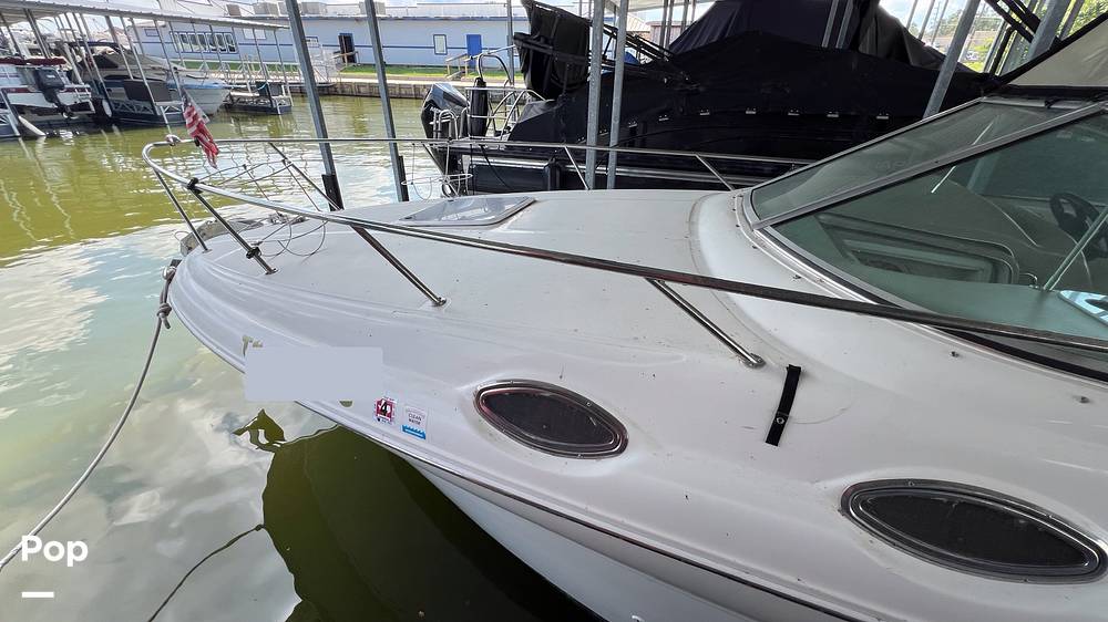 Slide: The Image of Sea Ray 260 Sundancer 2003 - 113