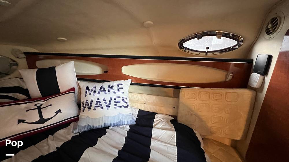 Slide: The Image of Sea Ray 260 Sundancer 2003 - 13