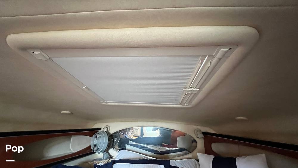 Slide: The Image of Sea Ray 260 Sundancer 2003 - 15