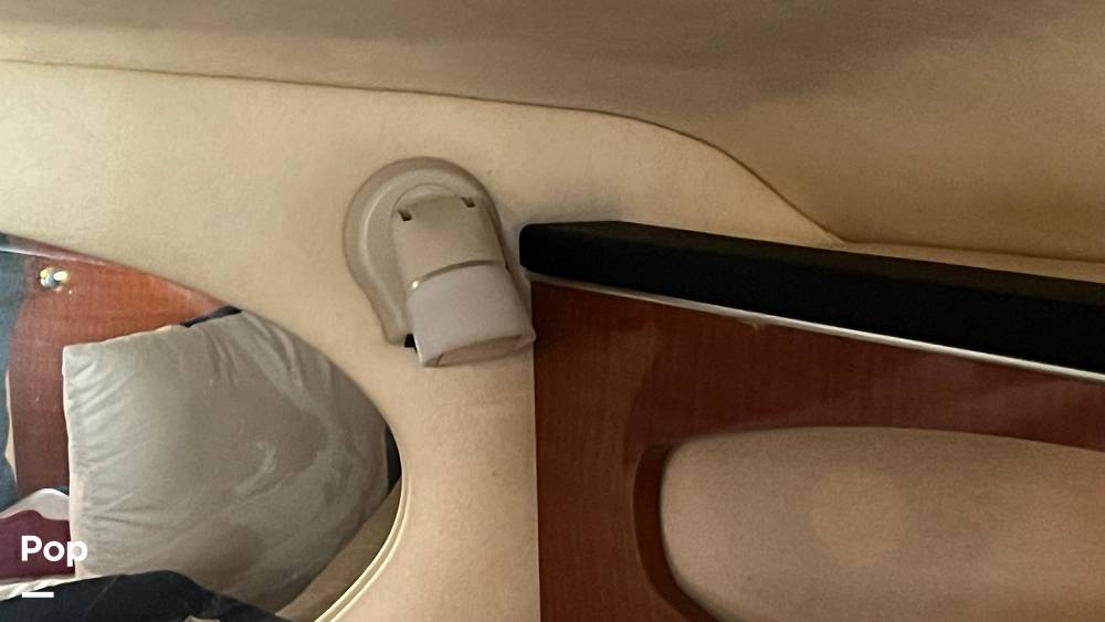 Slide: The Image of Sea Ray 260 Sundancer 2003 - 16