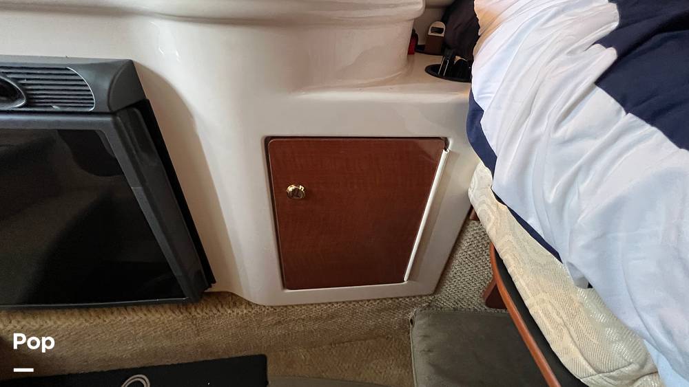 Slide: The Image of Sea Ray 260 Sundancer 2003 - 28