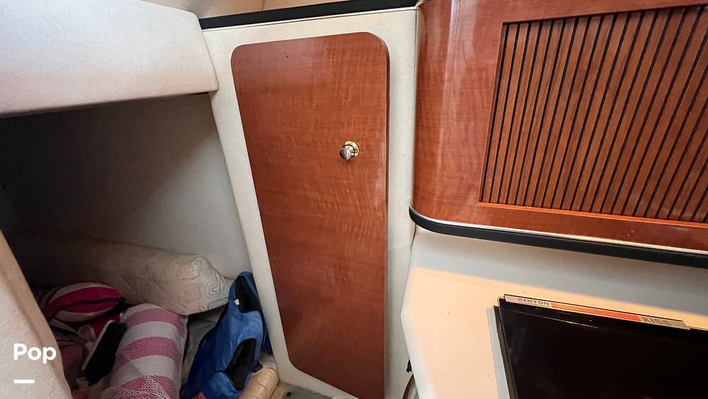 Slide: The Image of Sea Ray 260 Sundancer 2003 - 32