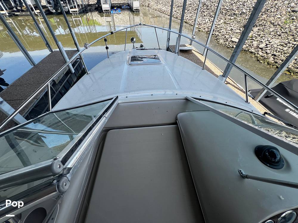 Slide: The Image of Sea Ray 260 Sundancer 2003 - 15569873