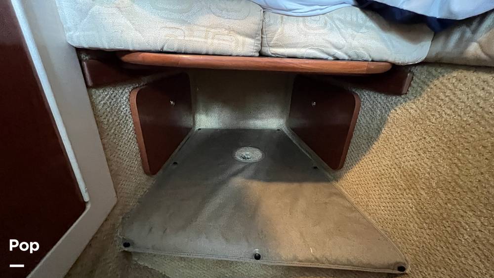 Slide: The Image of Sea Ray 260 Sundancer 2003 - 38