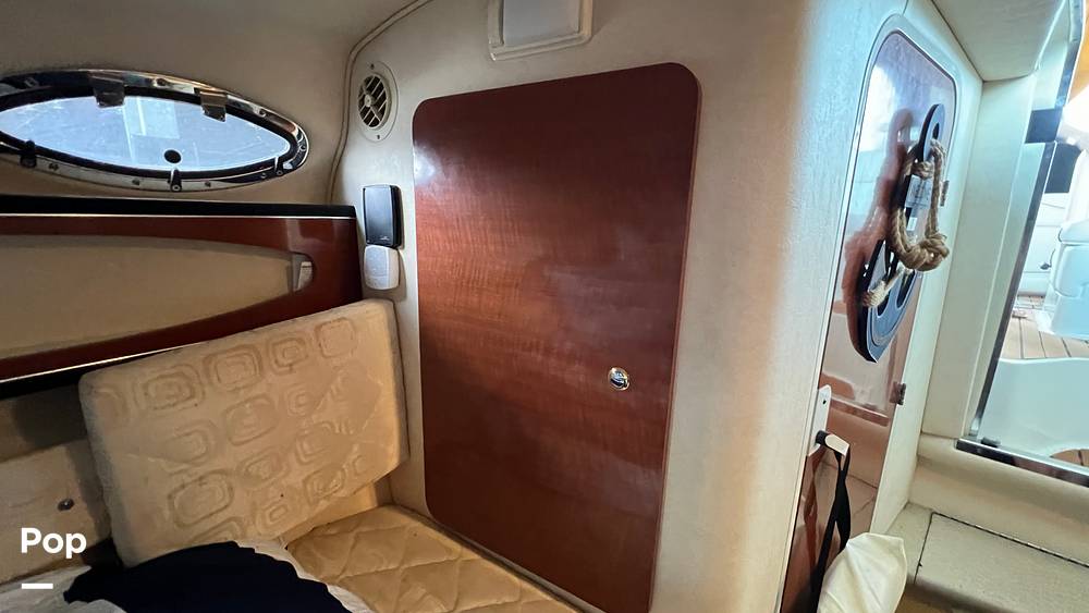 Slide: The Image of Sea Ray 260 Sundancer 2003 - 41