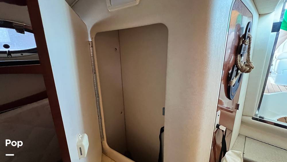 Slide: The Image of Sea Ray 260 Sundancer 2003 - 42