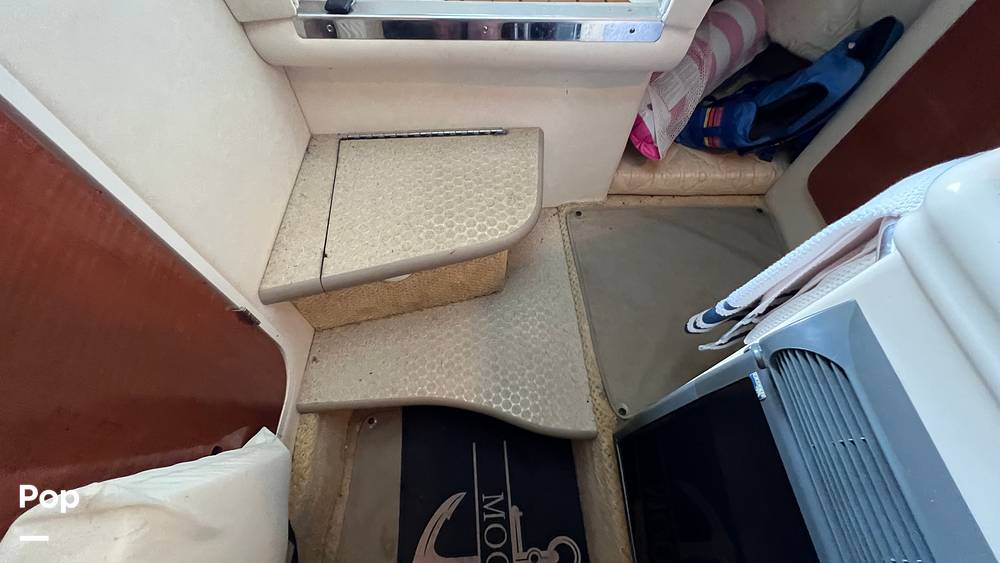Slide: The Image of Sea Ray 260 Sundancer 2003 - 44