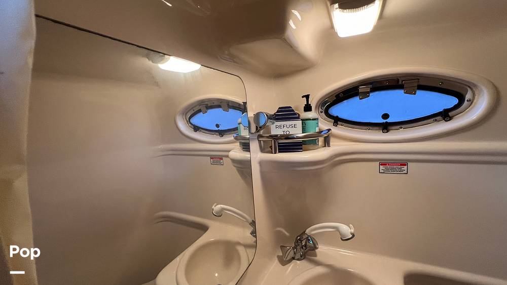 Slide: The Image of Sea Ray 260 Sundancer 2003 - 51
