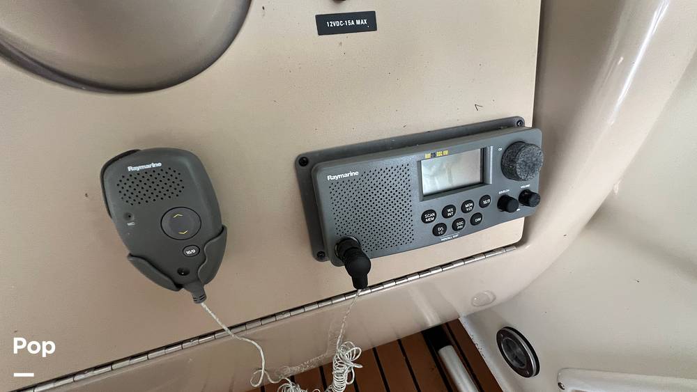 Slide: The Image of Sea Ray 260 Sundancer 2003 - 69