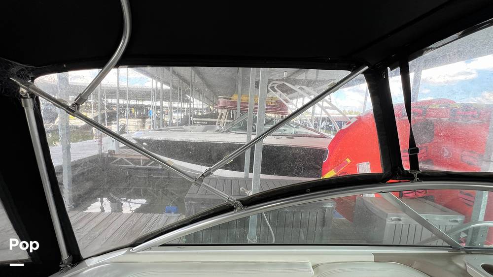 Slide: The Image of Sea Ray 260 Sundancer 2003 - 73
