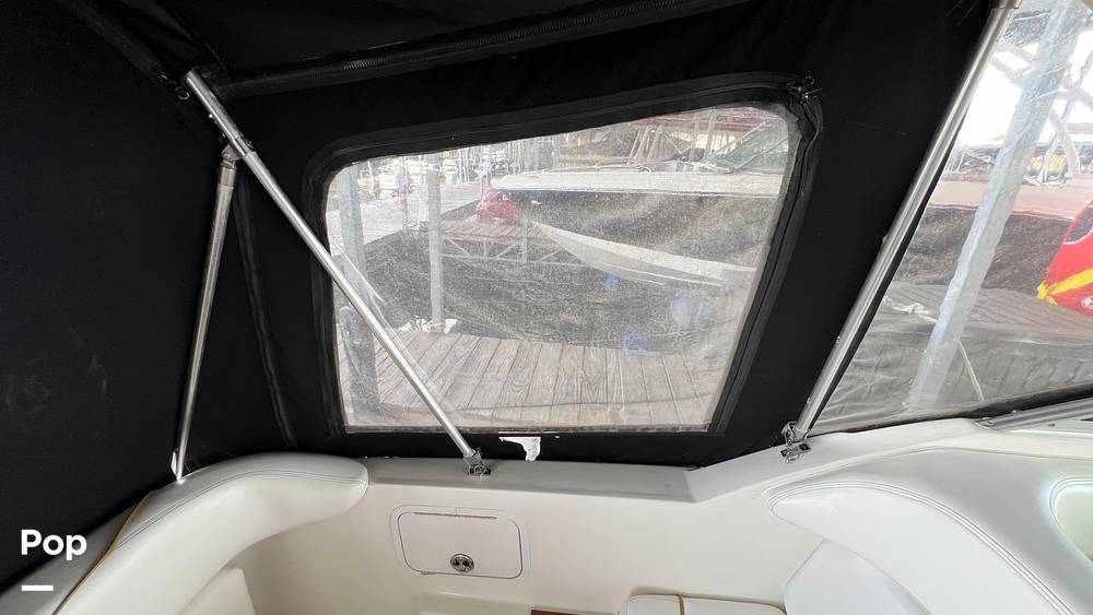 Slide: The Image of Sea Ray 260 Sundancer 2003 - 74