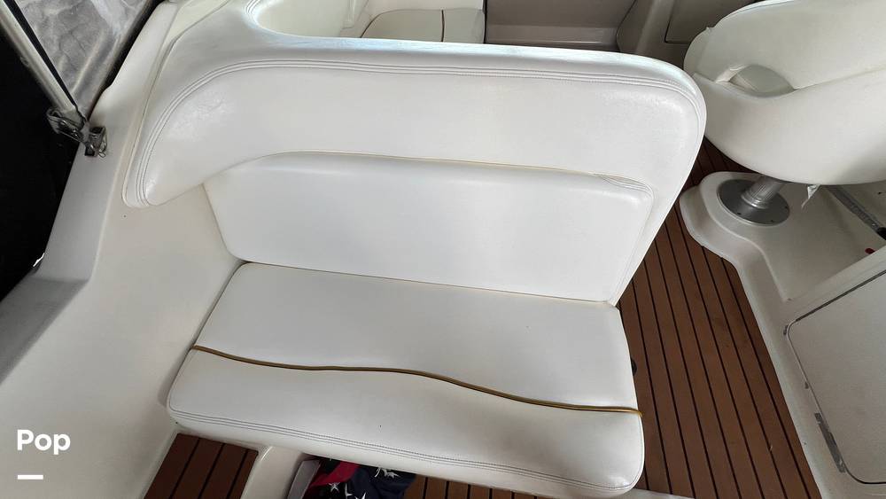 Slide: The Image of Sea Ray 260 Sundancer 2003 - 77