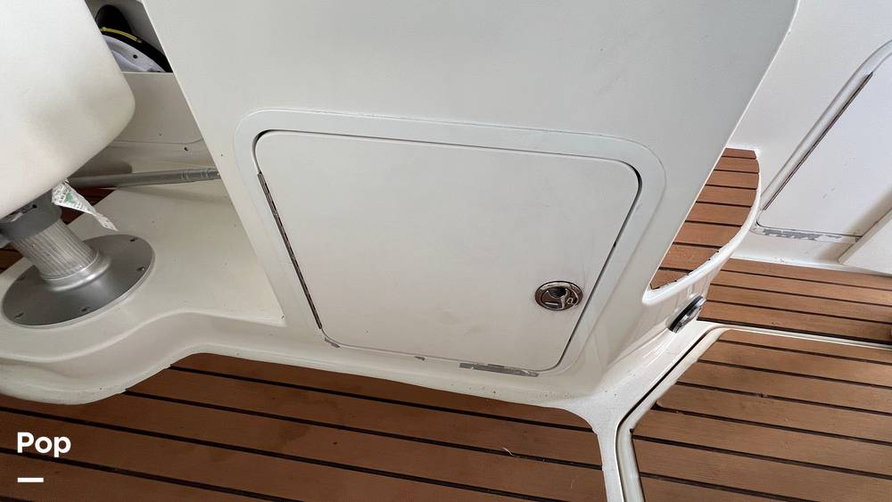 Slide: The Image of Sea Ray 260 Sundancer 2003 - 78