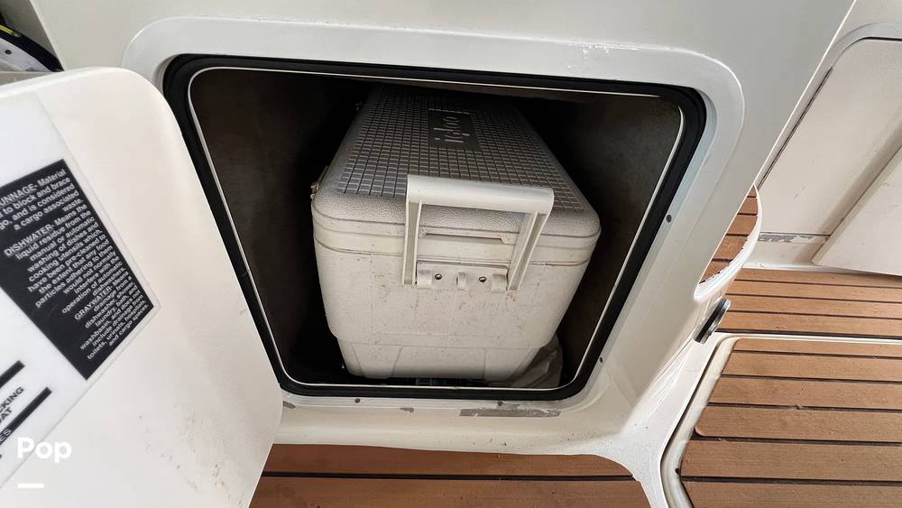 Slide: The Image of Sea Ray 260 Sundancer 2003 - 79