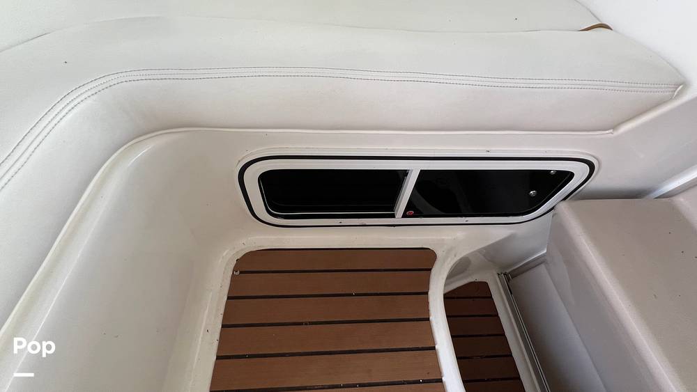 Slide: The Image of Sea Ray 260 Sundancer 2003 - 88