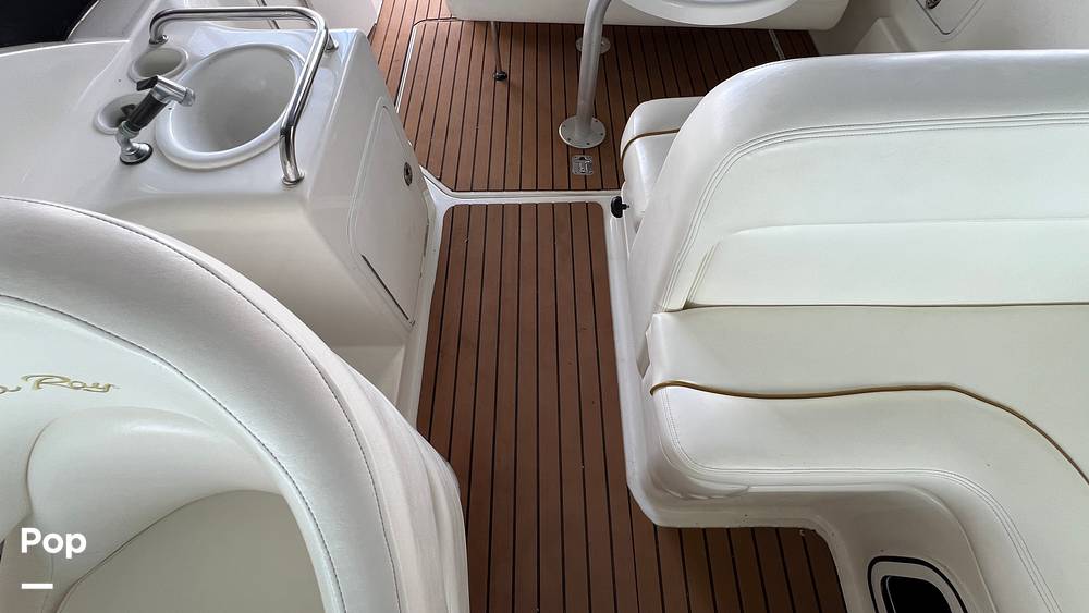 Slide: The Image of Sea Ray 260 Sundancer 2003 - 89