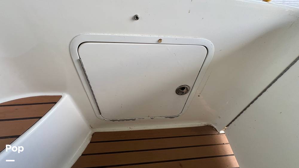 Slide: The Image of Sea Ray 260 Sundancer 2003 - 90