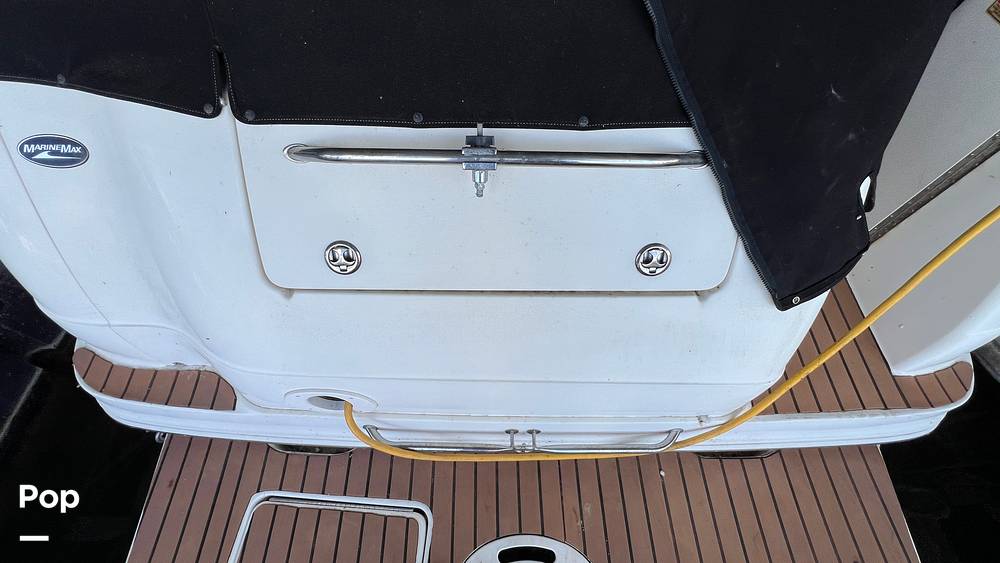 Slide: The Image of Sea Ray 260 Sundancer 2003 - 93