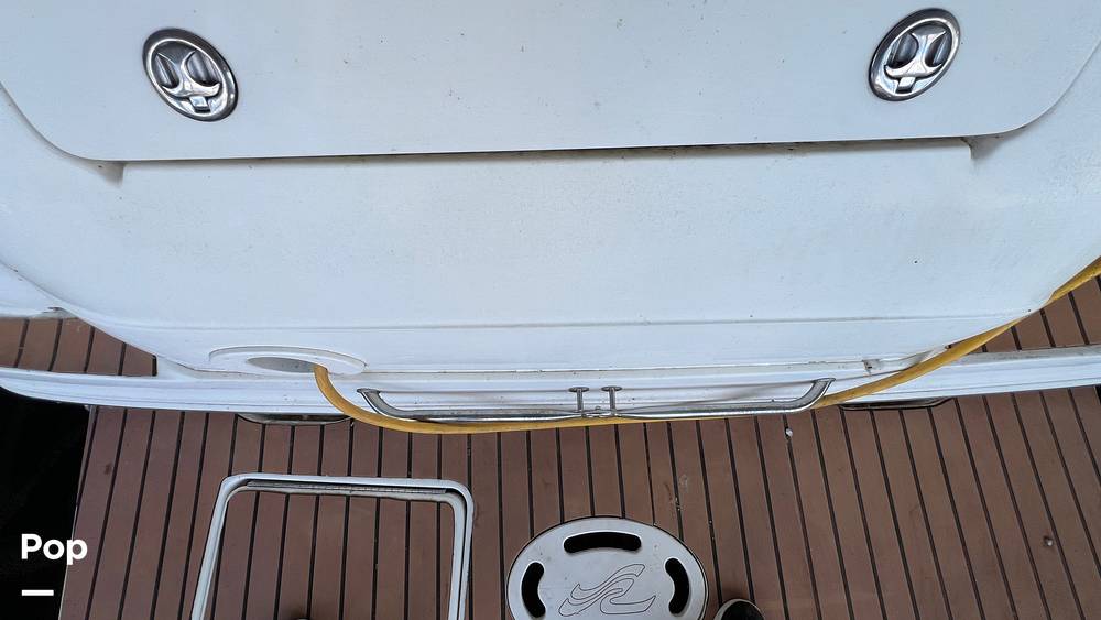 Slide: The Image of Sea Ray 260 Sundancer 2003 - 95