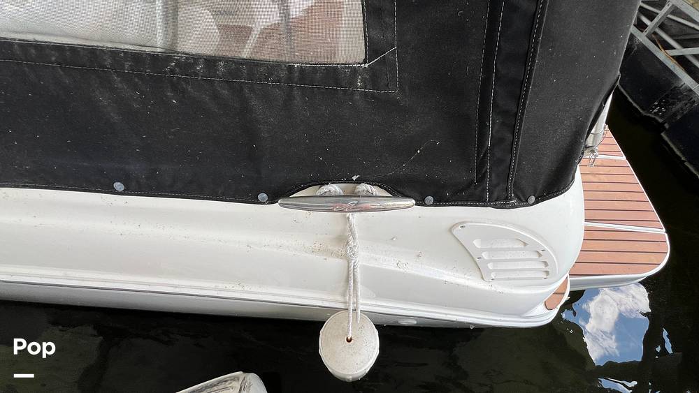 Slide: The Image of Sea Ray 260 Sundancer 2003 - 98