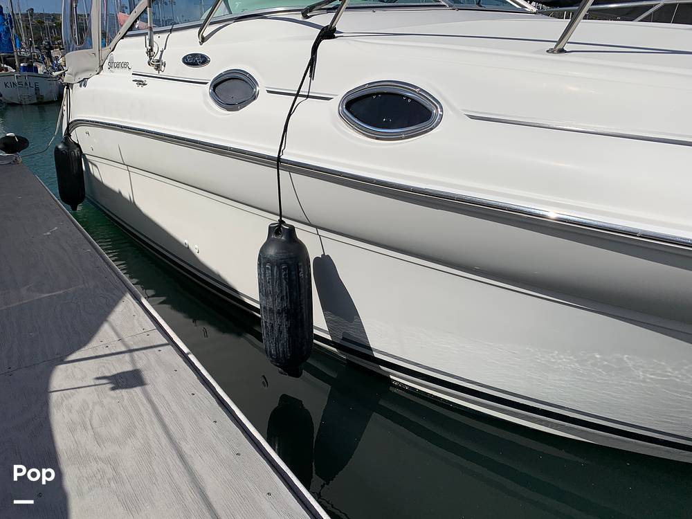 Slide: The Image of Sea Ray 260 Sundancer 2004 - 15207045