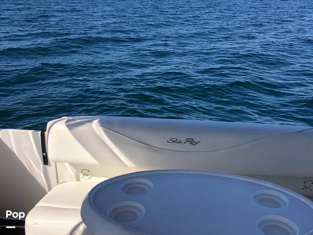 Slide: The Image of Sea Ray 260 Sundancer 2004 - 15220309