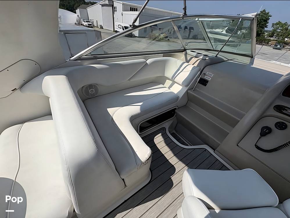 Slide: The Image of Sea Ray 260 Sundancer 2004 - 15671274