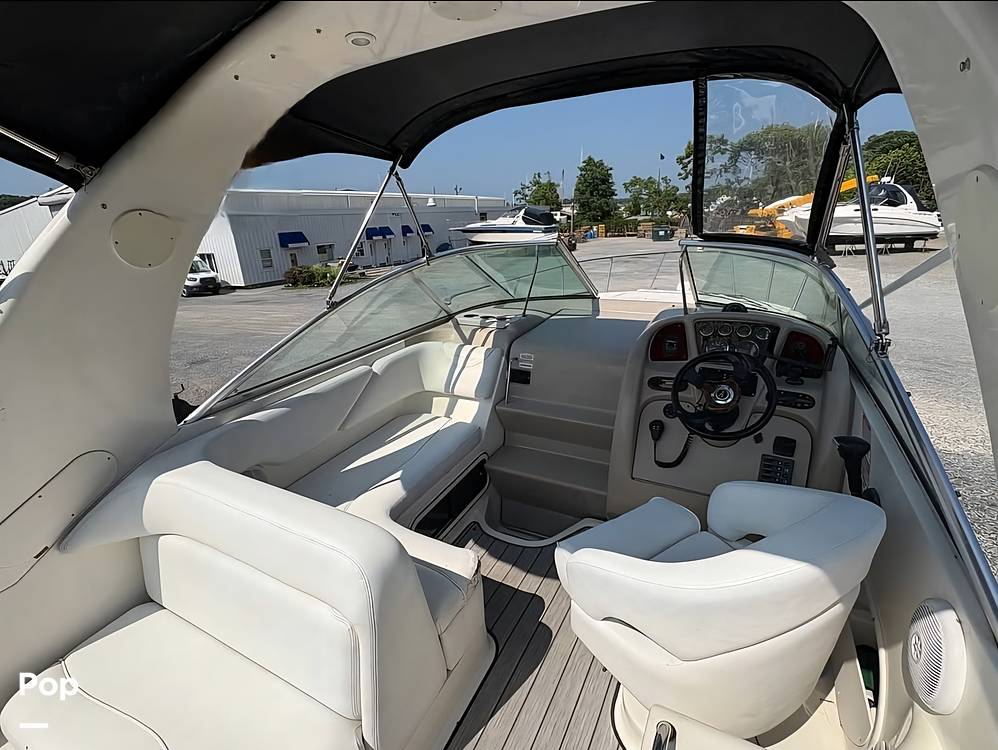 Slide: The Image of Sea Ray 260 Sundancer 2004 - 15671276