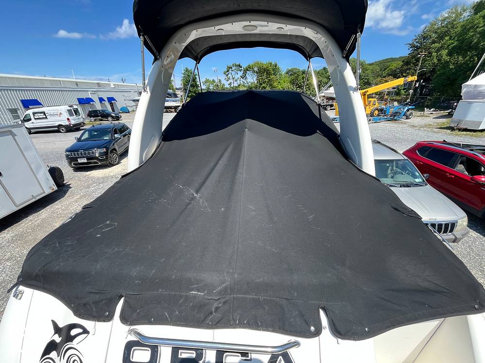 Slide: The Image of Sea Ray 260 Sundancer 2004 - 15687809