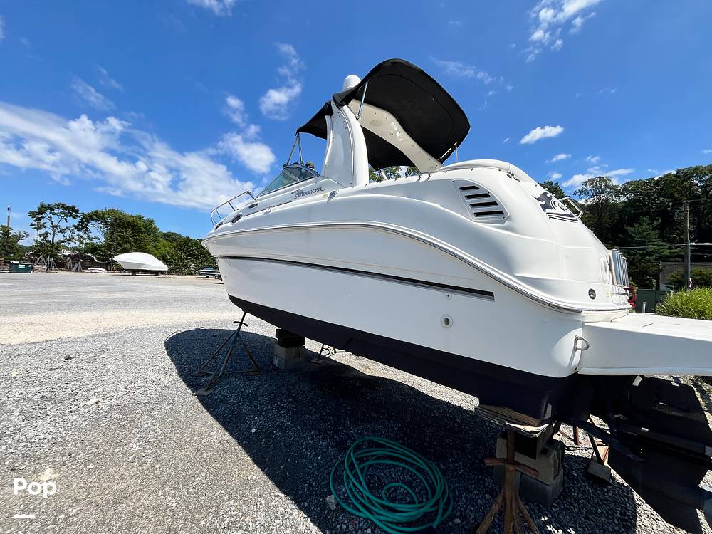 Slide: The Image of Sea Ray 260 Sundancer 2004 - 15687817