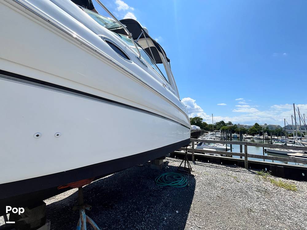 Slide: The Image of Sea Ray 260 Sundancer 2004 - 15687818