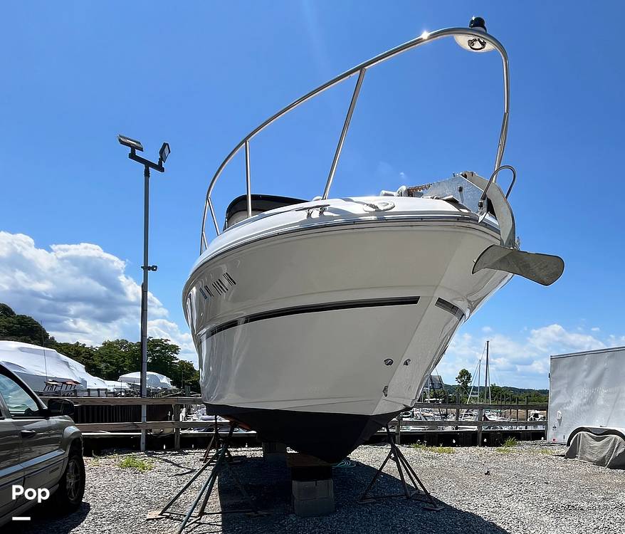 Slide: The Image of Sea Ray 260 Sundancer 2004 - 15687821