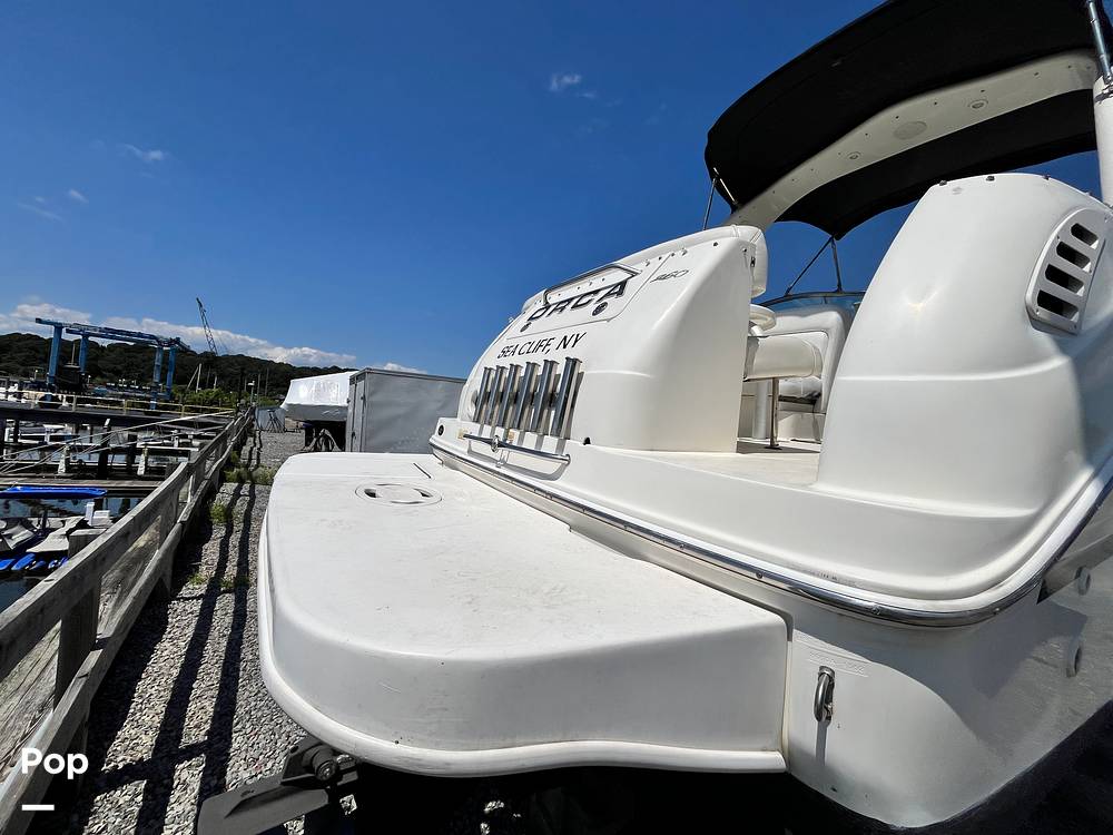 Slide: The Image of Sea Ray 260 Sundancer 2004 - 15687826