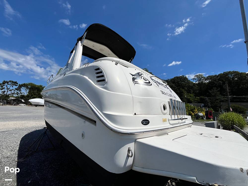 Slide: The Image of Sea Ray 260 Sundancer 2004 - 15687827