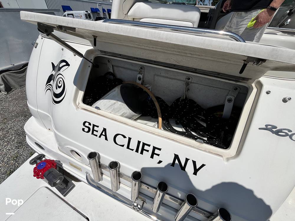 Slide: The Image of Sea Ray 260 Sundancer 2004 - 15687830