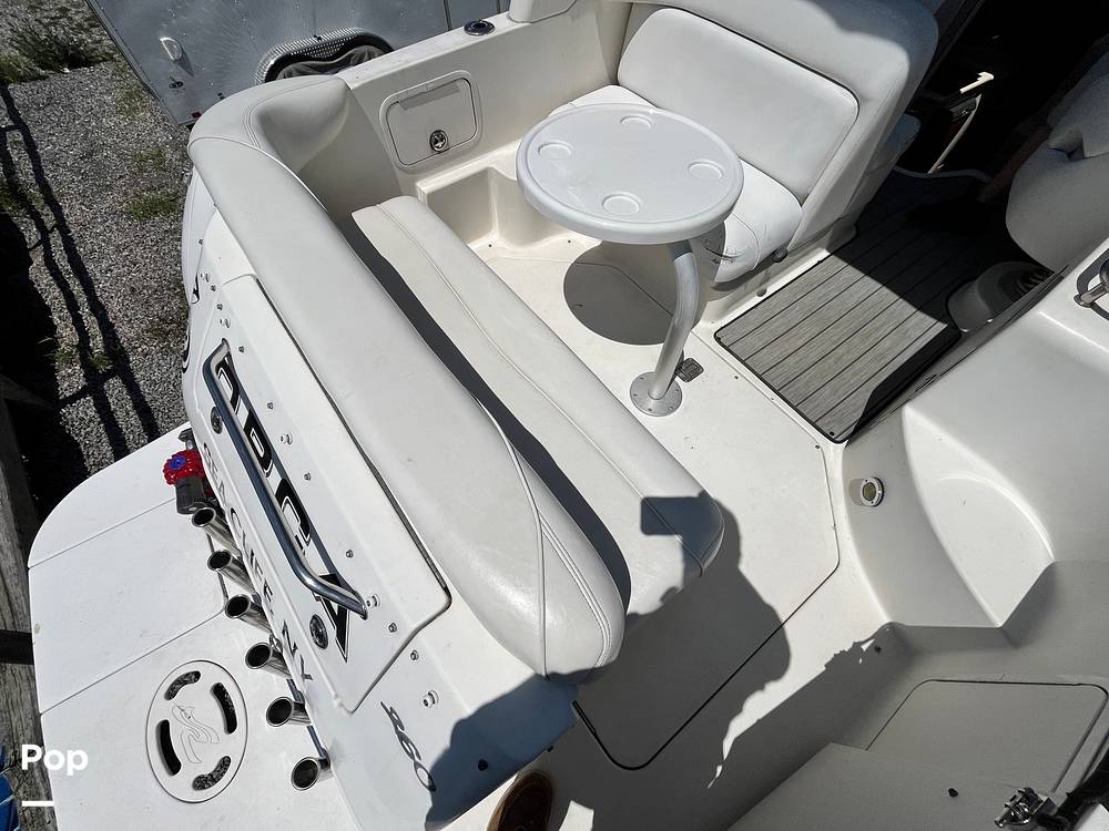 Slide: The Image of Sea Ray 260 Sundancer 2004 - 15687831
