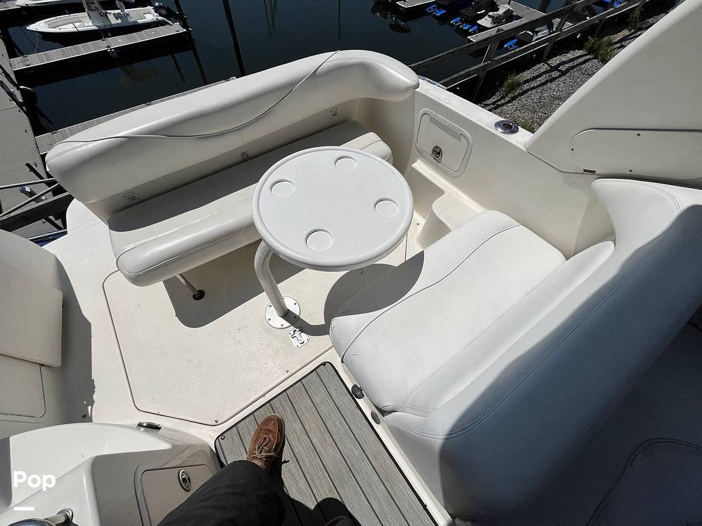 Slide: The Image of Sea Ray 260 Sundancer 2004 - 15687832