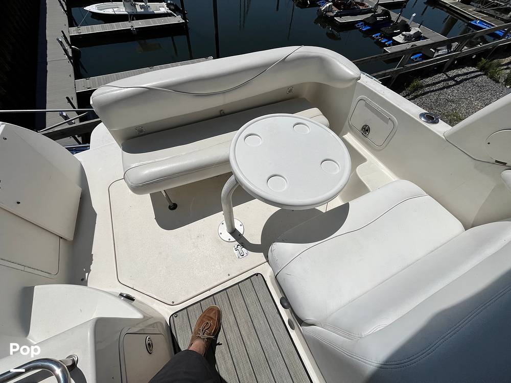 Slide: The Image of Sea Ray 260 Sundancer 2004 - 15687834