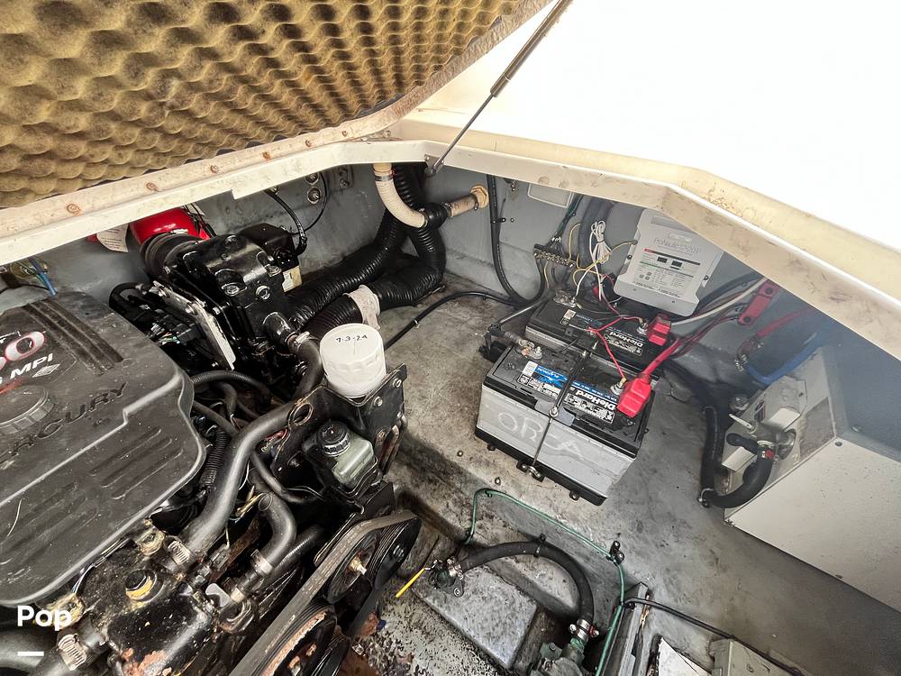 Slide: The Image of Sea Ray 260 Sundancer 2004 - 15687836